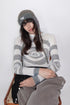 MIX FLIGHT KNIT CAP